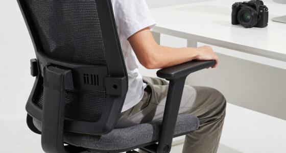 12 Best Ergonomic Office Chairs Under $1000 in 2026