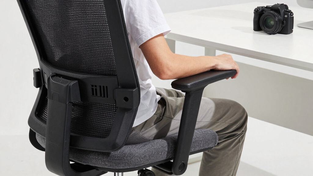 12 Best Ergonomic Office Chairs Under $1000 in 2026