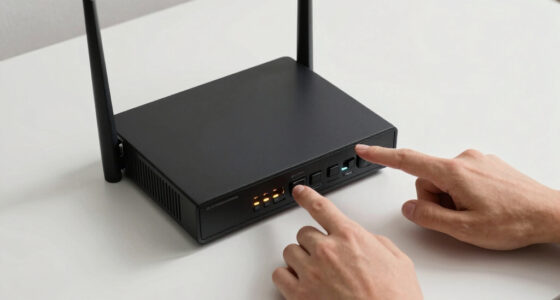 12 Best Firewall Router for Home Network in 2026