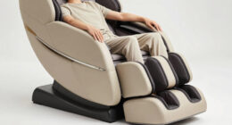 12 Best Full Body Massage Chairs in 2026 — The Ultimate Guide for Relaxation