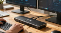 12 Best KVM Switch For Dual 4K 60Hz in 2026