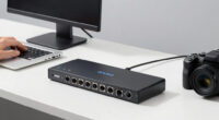 12 Best KVM Switch for Home Office Setup in 2026