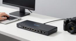 12 Best KVM Switch for Home Office Setup in 2026