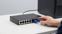 12 Best Managed Switch for NAS and Workstation in 2026