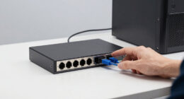 12 Best Managed Switch for NAS and Workstation in 2026