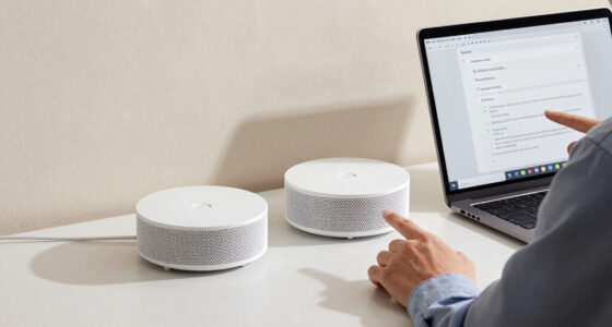12 Best Mesh WiFi System for Gigabit Internet in 2026