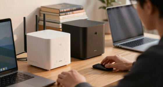 12 Best Mesh WiFi System For Many Devices In 2026