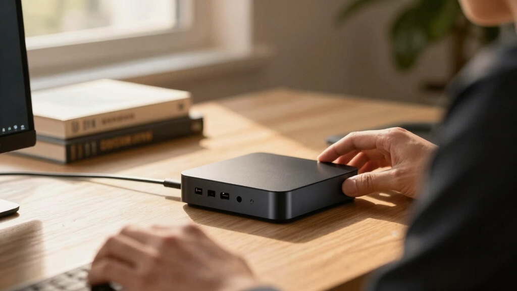12 Best Mini PC With Thunderbolt in 2026
