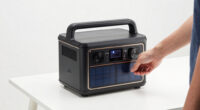 12 Best Portable Power Station With Solar Input in 2026