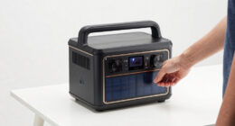 12 Best Portable Power Station With Solar Input in 2026