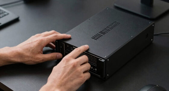 12 Best RAID Enclosure for Video Editing in 2026