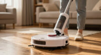 12 Best Robot Vacuum Mop Under $1500 in 2026