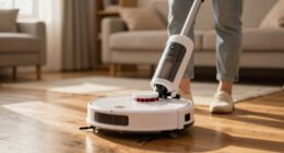 12 Best Robot Vacuum Mop Under $1500 in 2026