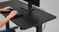 12 Best Standing Desk With Cable Management in 2026