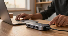 12 Best Thunderbolt Dock for Home Office in 2026