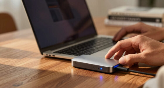 12 Best Thunderbolt Dock for Windows Laptop in 2026
