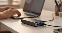 12 Best Thunderbolt Dock With 2.5GbE Ethernet in 2026