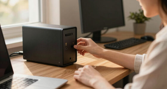 12 Best UPS for Small Server in 2026