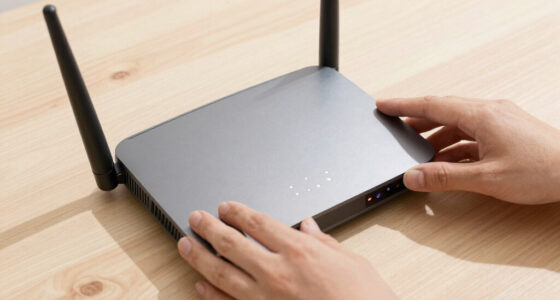 12 Best WiFi 7 Router With Strong Range in 2026