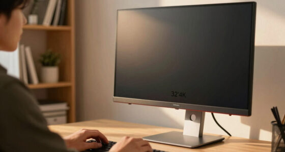 13 Best Best 32 Inch 4K Monitor With Ergonomic Stand In 2026