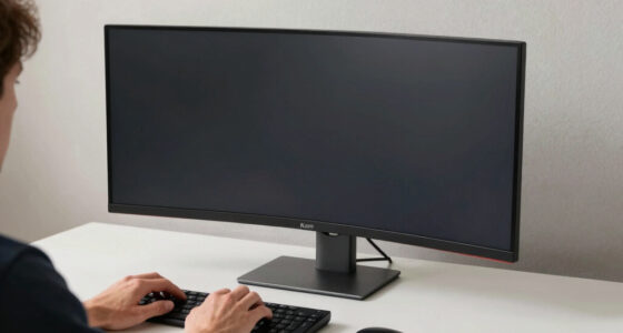 13 Best Best 34 Inch Ultrawide Monitor With KVM In 2026