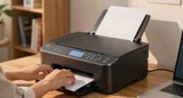 13 Best Color Laser Printer With Duplex Scanning in 2026