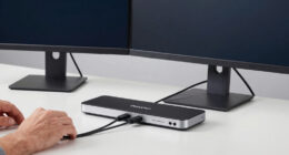 13 Best DisplayPort KVM Switch Dual Monitor in 2026