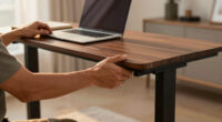 13 Best Electric Standing Desk Under $800 in 2026