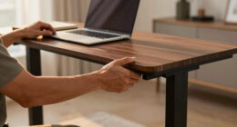 13 Best Electric Standing Desk Under $800 in 2026