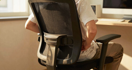 13 Best Ergonomic Office Chairs for Back Pain in 2026