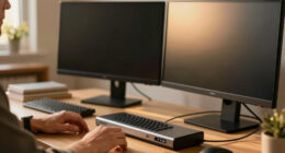 13 Best KVM Switch for 2 Computers 2 Monitors in 2026