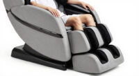 13 Best Massage Chair for Everyday Use in 2026