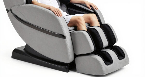 13 Best Massage Chair for Everyday Use in 2026