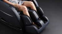 13 Best Massage Chair for Tall People in 2026