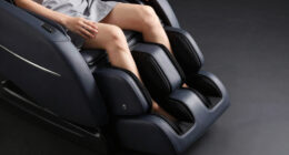 13 Best Massage Chair for Tall People in 2026