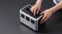 13 Best Portable Power Station For Remote Work In 2026