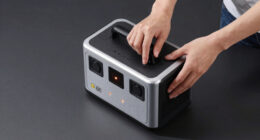 13 Best Portable Power Station For Remote Work In 2026