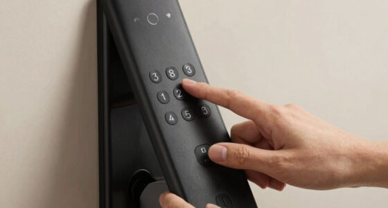 13 Best Smart Lock With Keypad in 2026