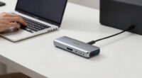 13 Best Thunderbolt Dock for MacBook Pro in 2026