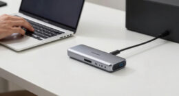 13 Best Thunderbolt Dock for MacBook Pro in 2026