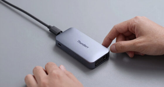 13 Best Thunderbolt Dock With DisplayPort in 2026