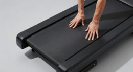 13 Best Under Desk Treadmill for Quiet Use in 2026