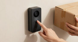 13 Best Video Doorbell With Package Detection in 2026