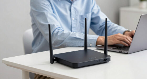 13 Best Wifi 7 Router For Streaming And Work In 2026