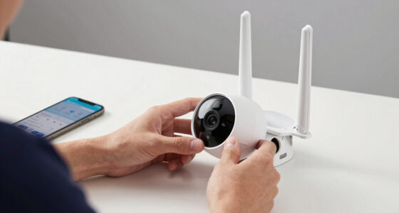 13 Best Wireless Outdoor Security Camera System in 2026