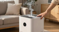 14 Best Air Purifier for Smoke in 2026