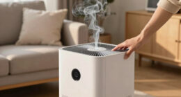14 Best Air Purifier for Smoke in 2026