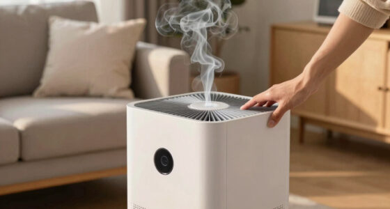 14 Best Air Purifier for Smoke in 2026
