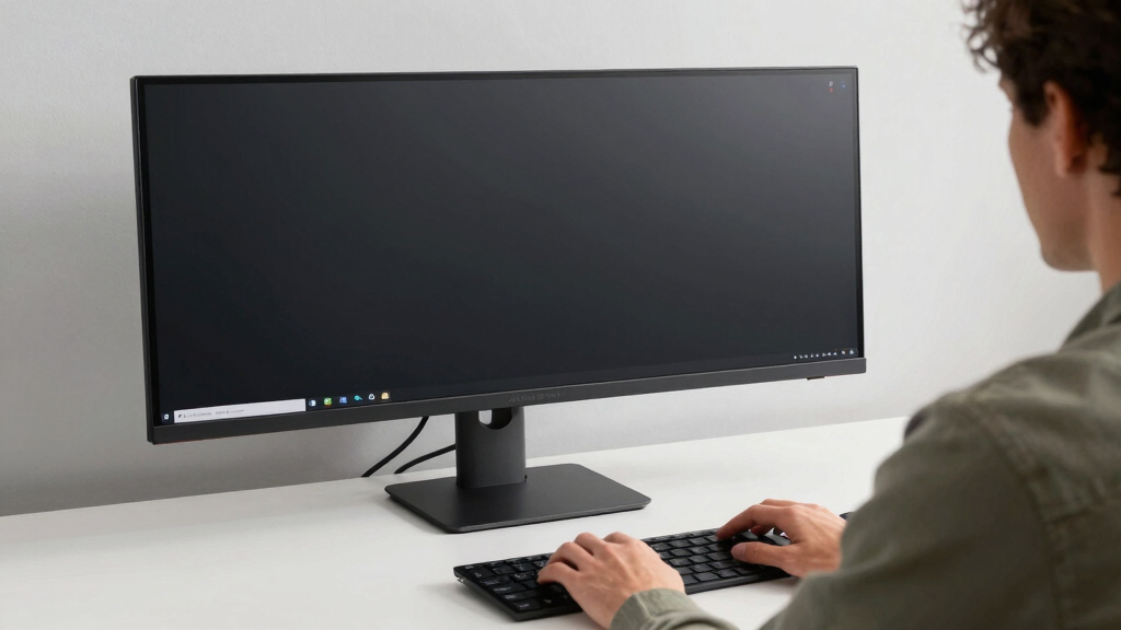 14 Best Best 34 Inch Ultralwide Monitor For Home Office In 2026