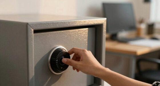 14 Best Fireproof Safe For Documents In 2026